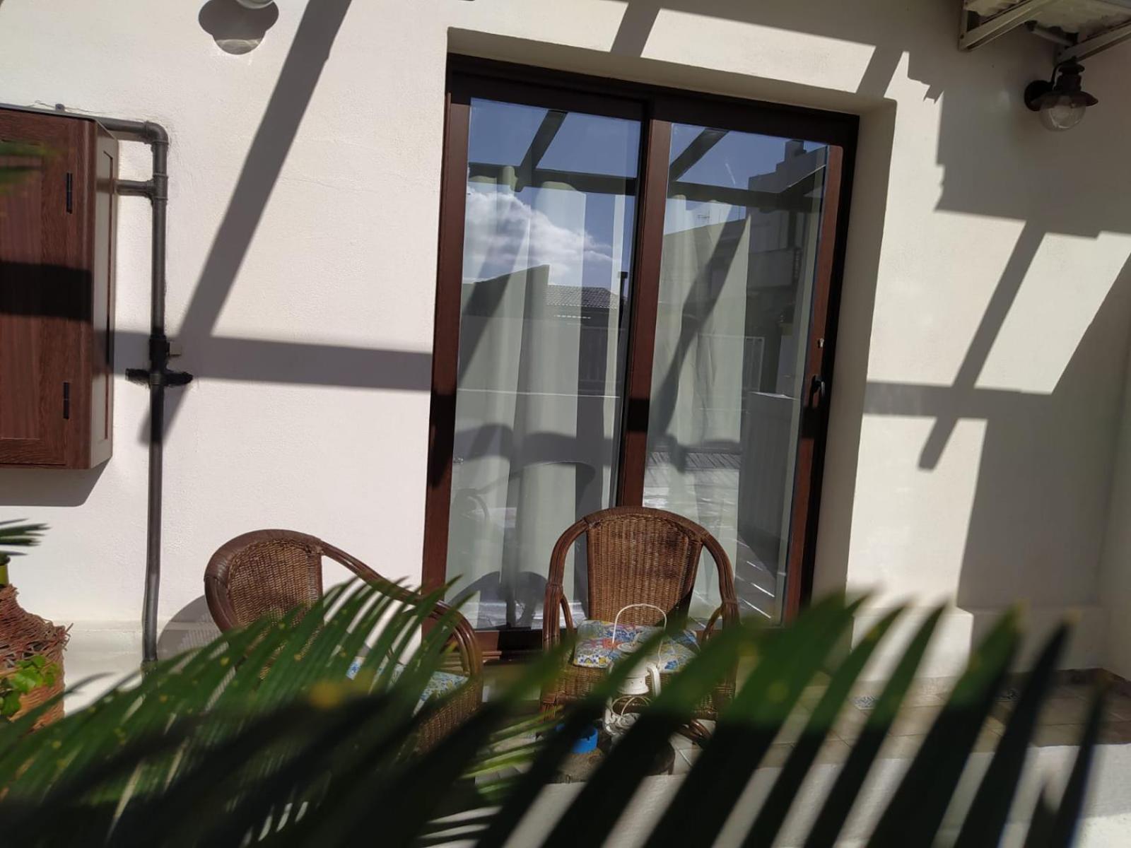 Dimora D'estate Gasthof *